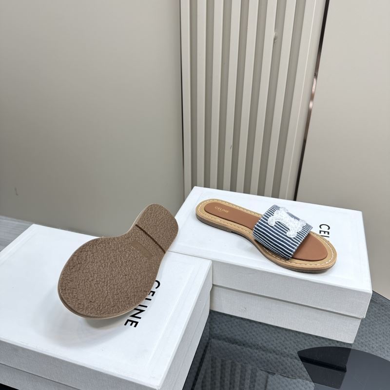 Celine Sandals